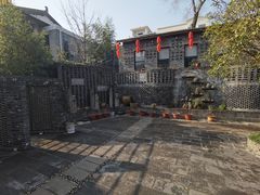 景观位-蜀门客栈(剑门关景区店)