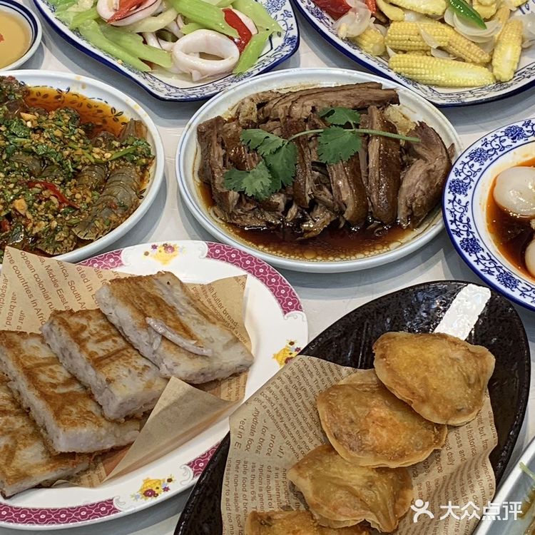 红船场的这家潮汕大排档真的会来无数次！