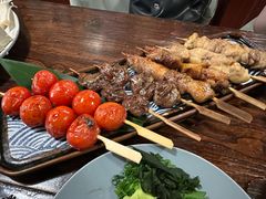 -酒肴一瓢·活贝料理·日本料理(三元桥·霄云路店)