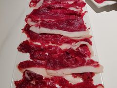 -犇鼎牛潮汕牛肉火锅(新辰里学清路店)