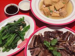 -春梅里卤鹅馆·47年老字号(中山路店)