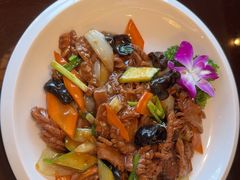 -喜乐餐厅•灯笼虾球首创者•本地小海鲜(二马路店)
