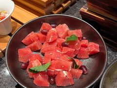 -Social 秀西餐厅-长沙瑞吉酒店(运达店)