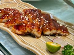 -金沙滩喜来登度假酒店-雅日本餐厅