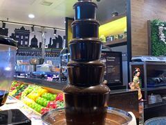 -盛江山自助料理(太原街万达店)