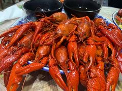 -虾少爷龙虾烧烤(双桥路店)