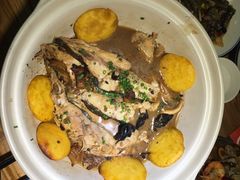 -吕氏疙瘩汤·私家菜馆(慈云寺店)