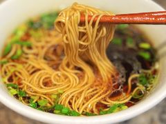 -南京大牌档(香港广场店)