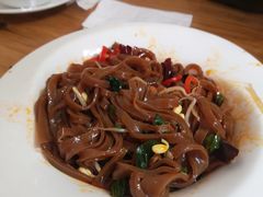 西府醋粉-福顺祥大盘鸡(临潼店)