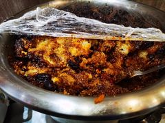 -乡党臊子面(丰庆公园店)