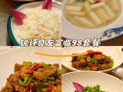-良友富临大酒店(泉城广场大明湖店)