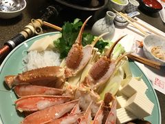 -蟹道乐(道顿堀本店)