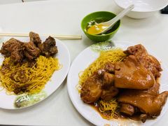 -麦文记面家(佐敦店)