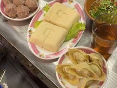 -潮汕•草根牛肉档(中江路店)