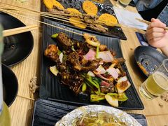 -壹酒贰肉1926·深夜食堂(南京北街店)