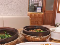 -顺风汤馆·广府粤菜(江宸天街店)