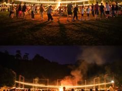 -清泉湾生态旅游度假区