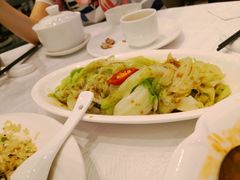 -金翠皇宫粤菜·点心·海鲜(科技园店)