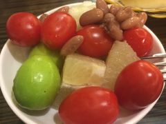 -豪客来牛排(中央花苑店)