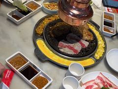 -韩宫宴和牛烤肉(宁波环球银泰城店)