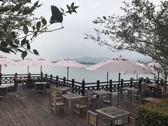 -望海·帆船主题咖啡厅•品茗下午茶(石湖景区店)