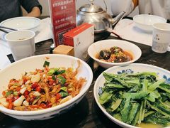 -文昌阁·长沙市井菜(美食地标店)