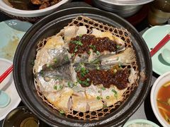 -忠顺斋易州印象烤鸭店(东关新村店)