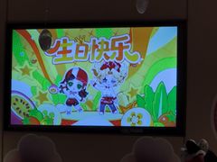 -海底捞火锅(宝龙广场夜宵主题店)