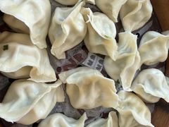 -韩记海鲜饺子旗舰店(红海新区店)