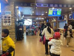 -长沙湘江欢乐雪域