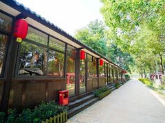 -洪湖家庭农场·团建·露营·会议