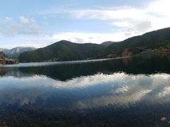 -丽江泸沽湖景区-里格半岛