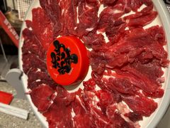 -大龙燚火锅(太古里店)