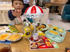 -豪客来牛排(重庆金源世纪广场1731店 )