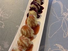 -伊兰盛堡(河南路店)