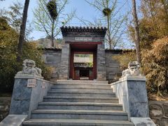 -石经山风景区