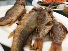 -湛江渔港·大排档(乐园路总店)