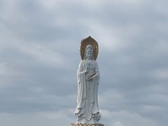 -三亚南山文化旅游区