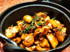 -La Terre乐田(万象城店)