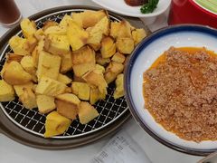 -红菜坊·烤鸭·川鲁宴(石园店)