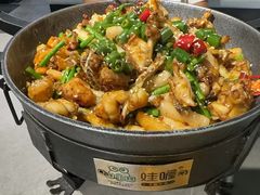 -蛙喔(万达广场旗舰店)