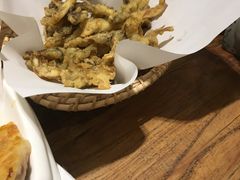 -海富荣·锅贴·陕菜家常菜(阳光城店)