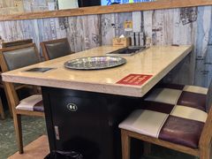 -福茗春薪禾记海鲜烧烤(八一路店)