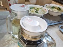 -老四季(南市场店)