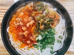 -再回首鸡肉米线(人民路一店)