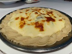 -波特曼西餐厅(南岗店)
