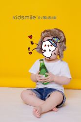 -小鬼当佳儿童摄影(河北保定店)