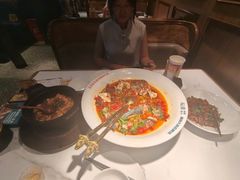 -坛宗剁椒鱼头(河西王府井店)