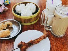 -恒兴发茶店(水巷口店)