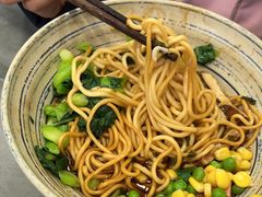 -梅溪·小伙子干挑面(安吉总店)